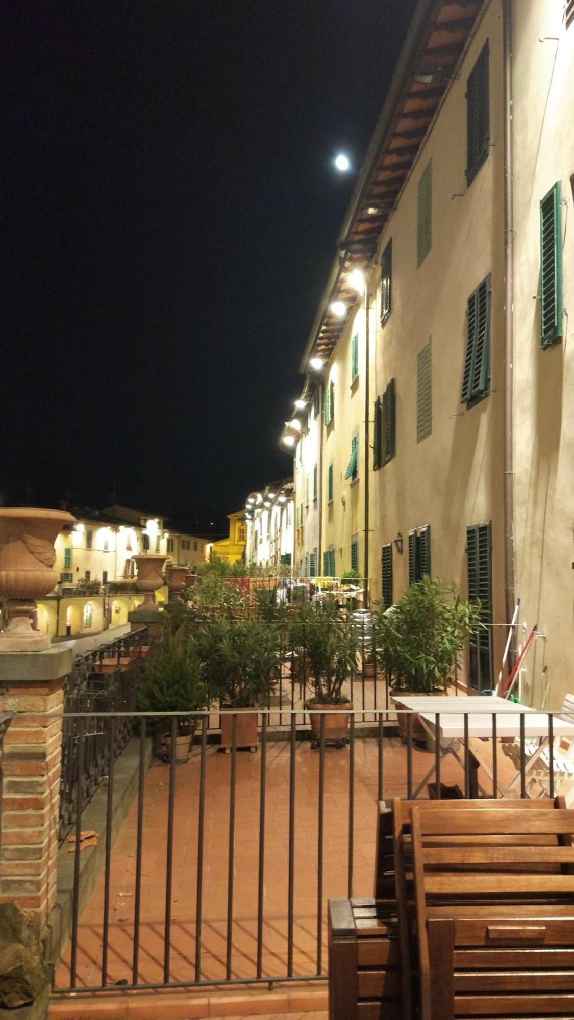 شقة Il Nido Nel Chianti غريفي ان شنتي المظهر الخارجي الصورة